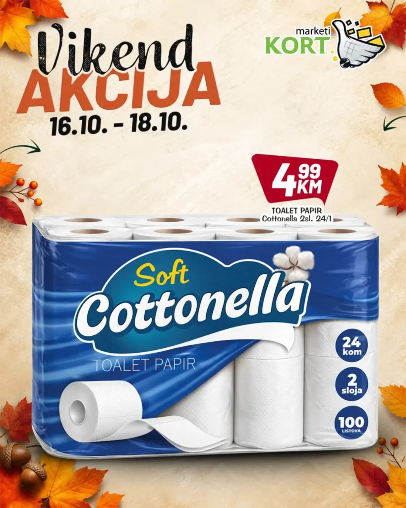Kort katalog, strana 8