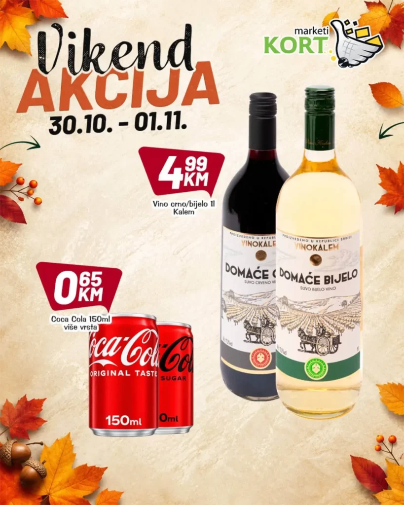Kort katalog, strana 8