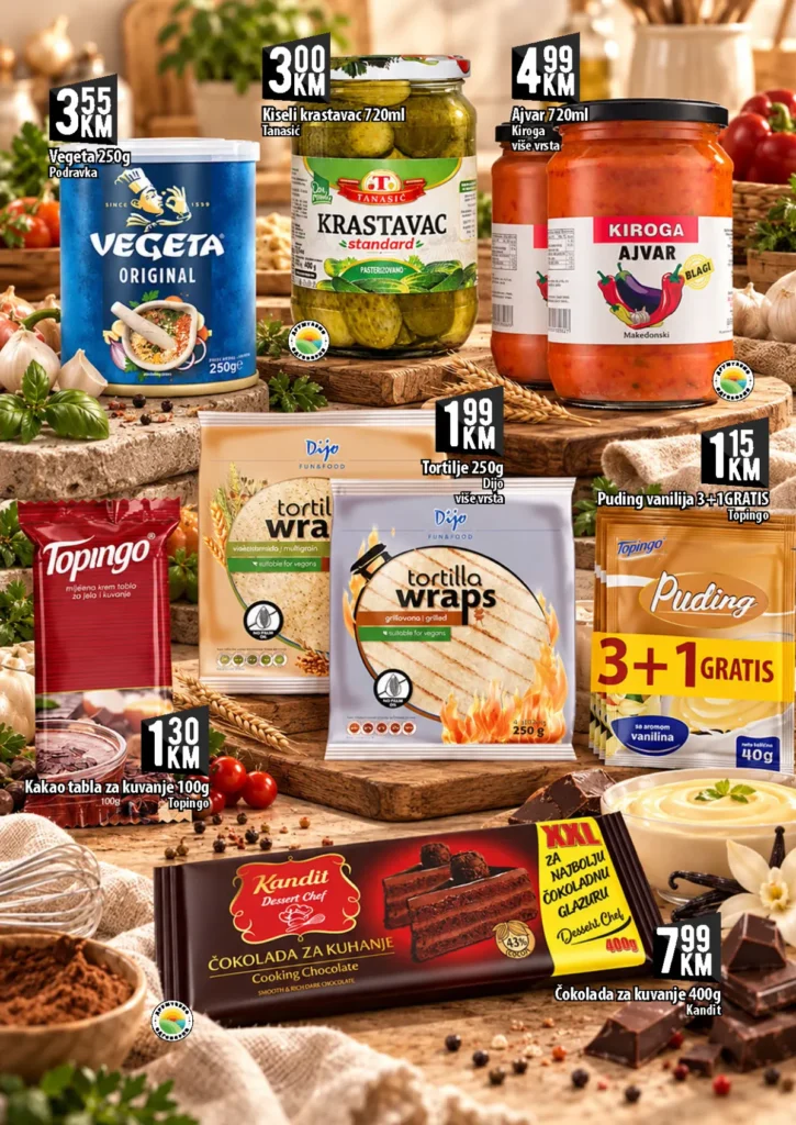 Kort katalog, strana 9