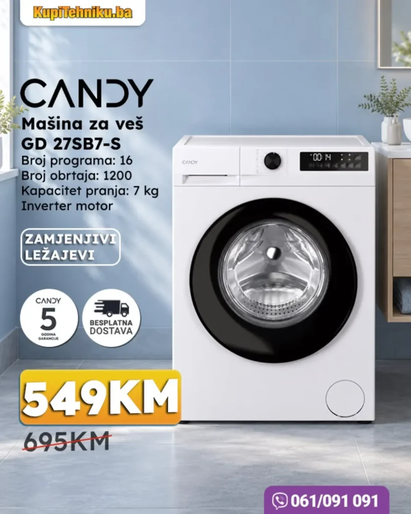 Kupi Tehniku katalog, strana 1