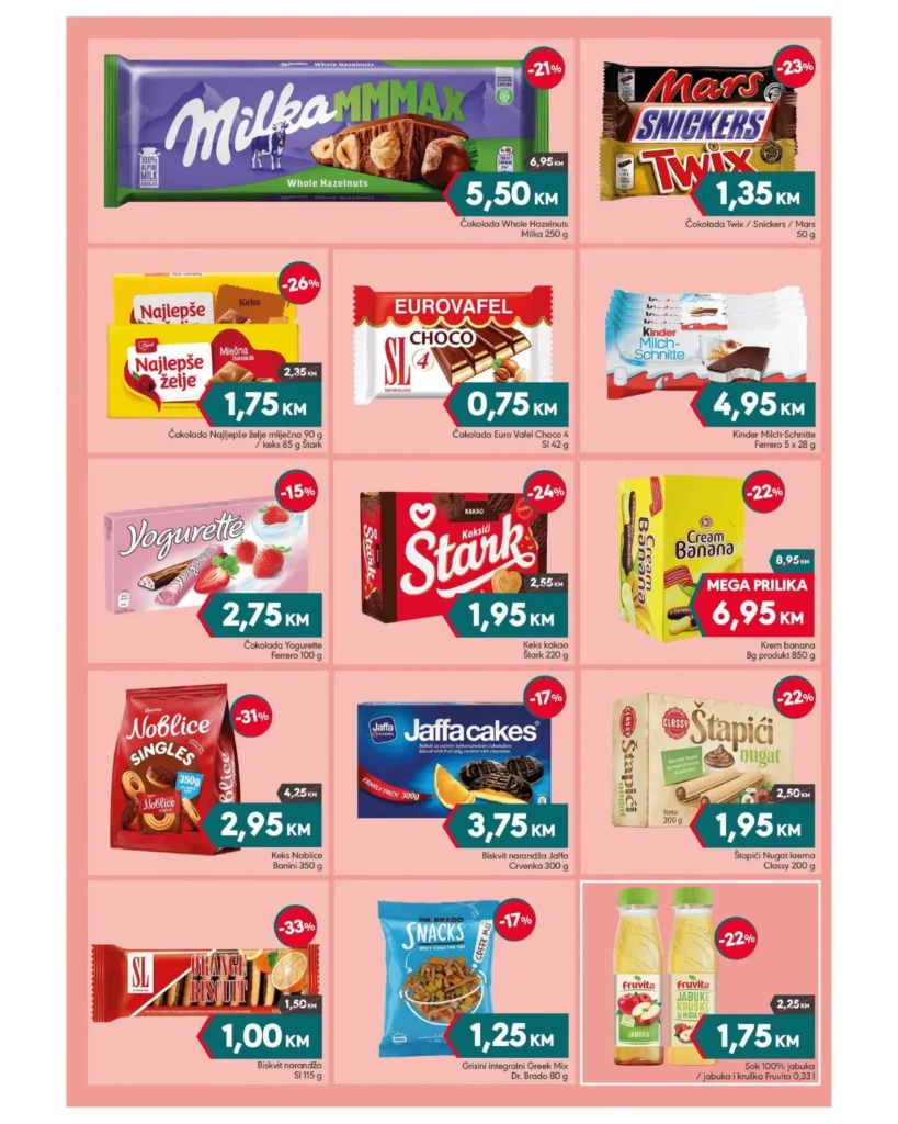 Mega diskont katalog, strana 10