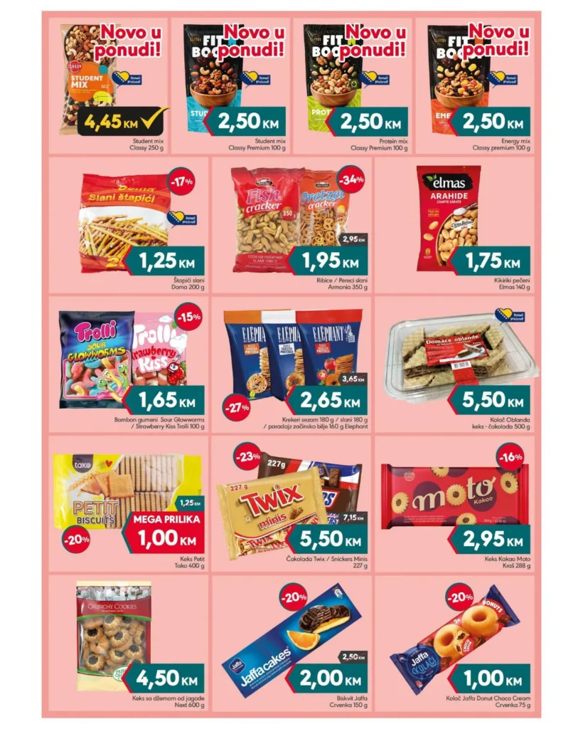 Mega diskont katalog, strana 11