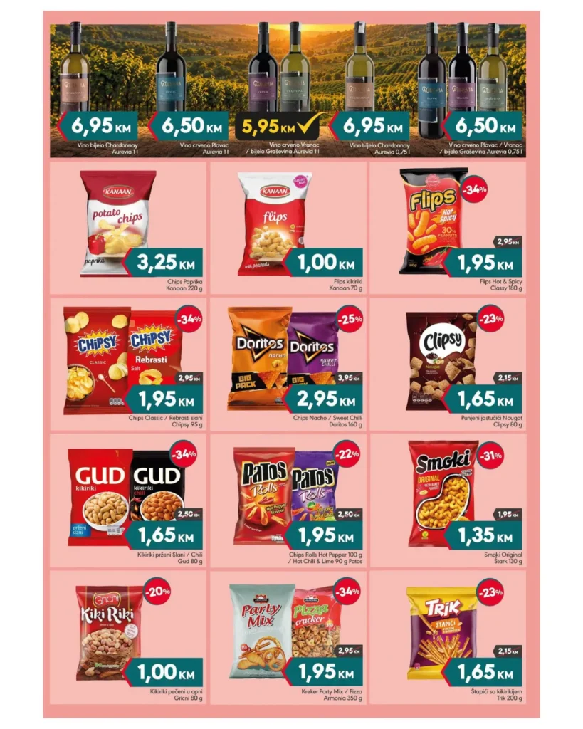 Mega diskont katalog, strana 11