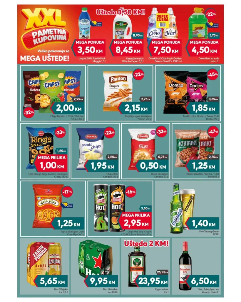 Mega diskont katalog, strana 12