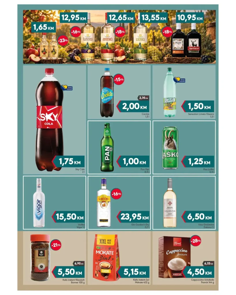 Mega diskont katalog, strana 12