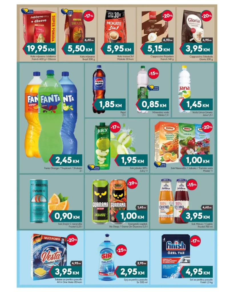 Mega diskont katalog, strana 13