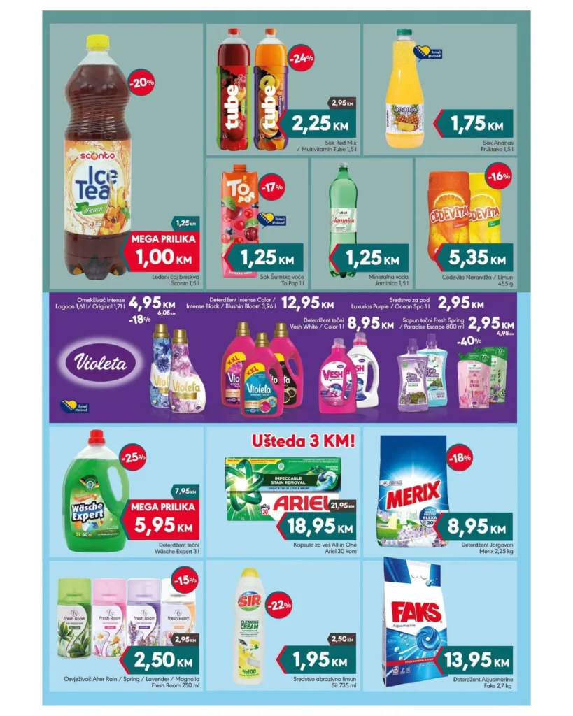Mega diskont katalog, strana 13