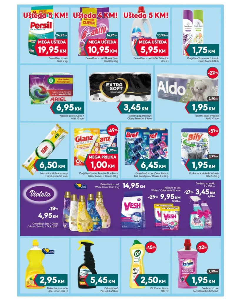 Mega diskont katalog, strana 14