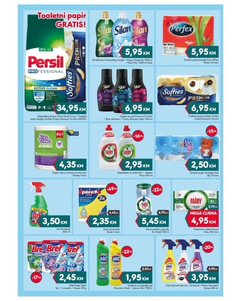 Mega diskont katalog, strana 14