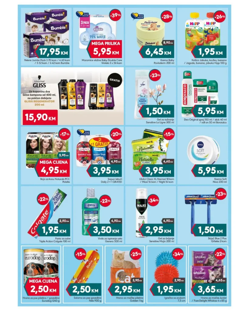 Mega diskont katalog, strana 15