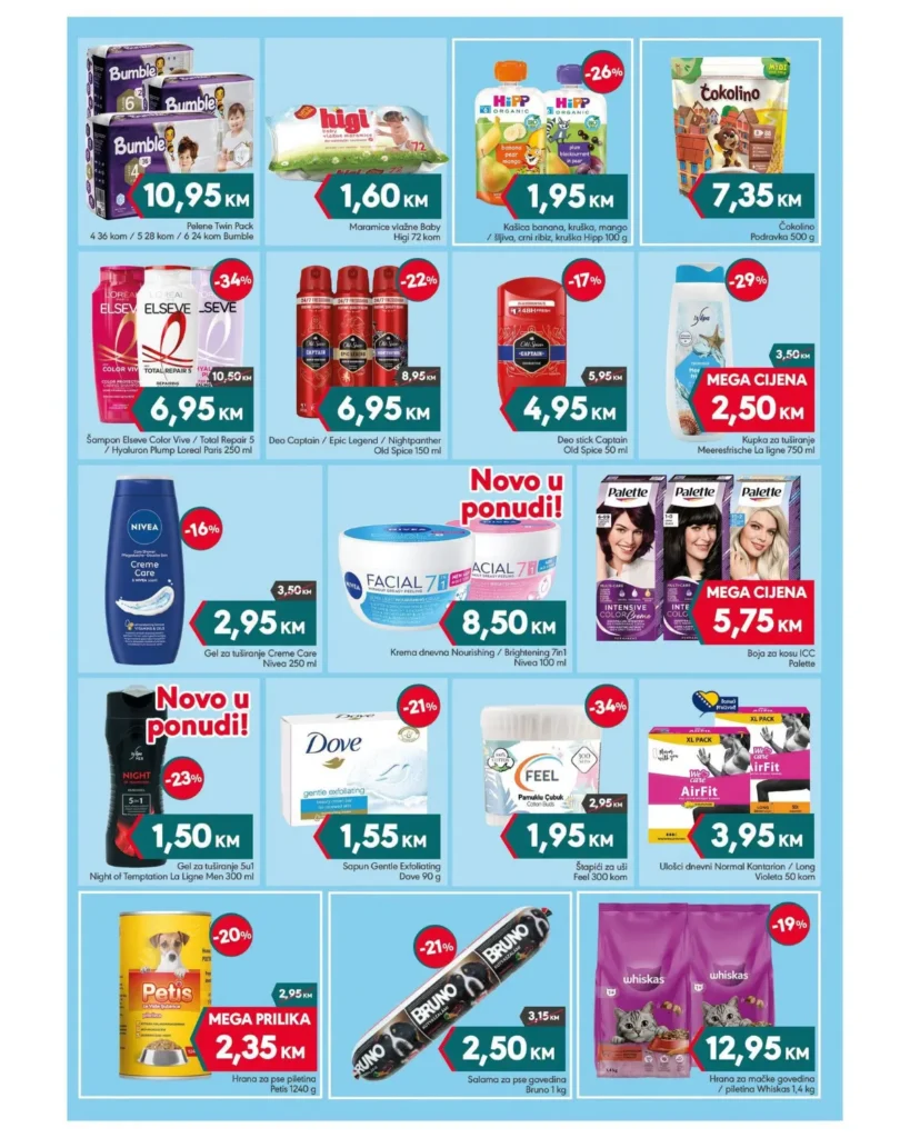 Mega diskont katalog, strana 15