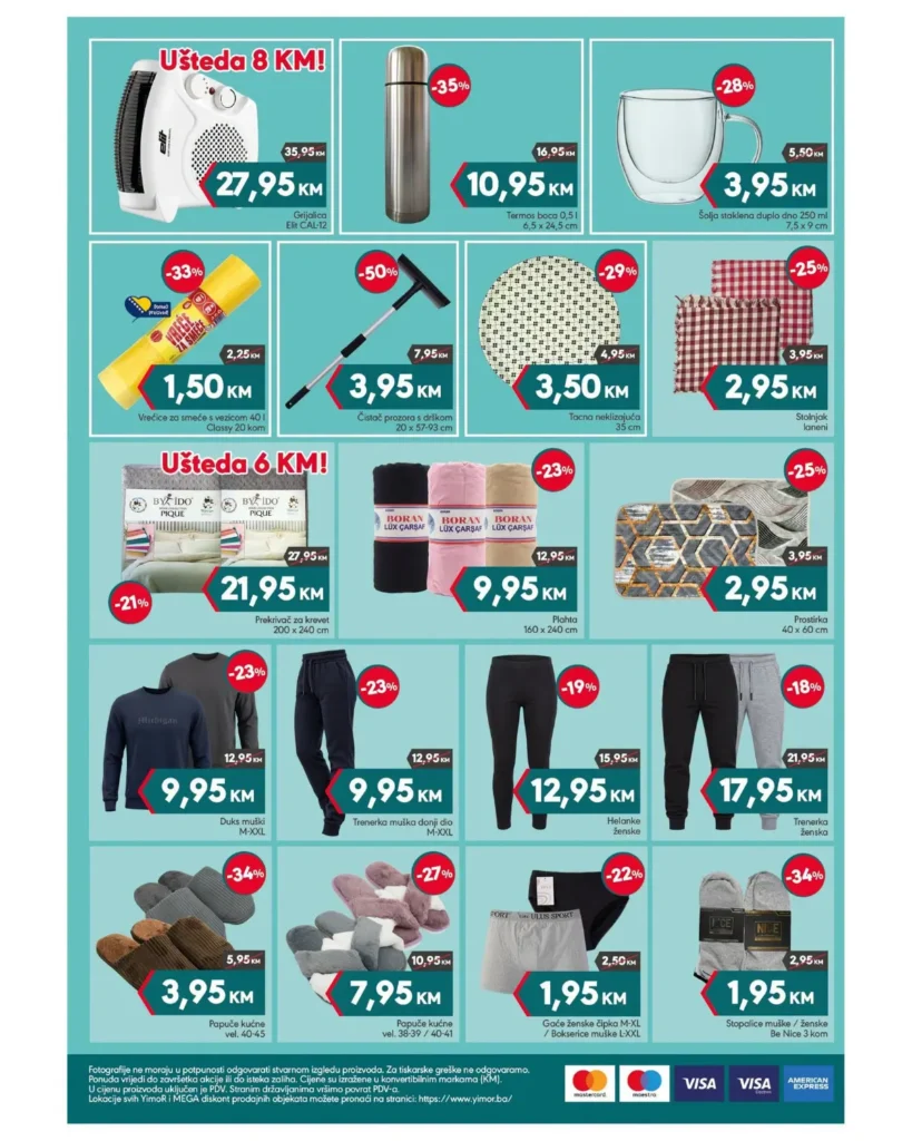 Mega diskont katalog, strana 16