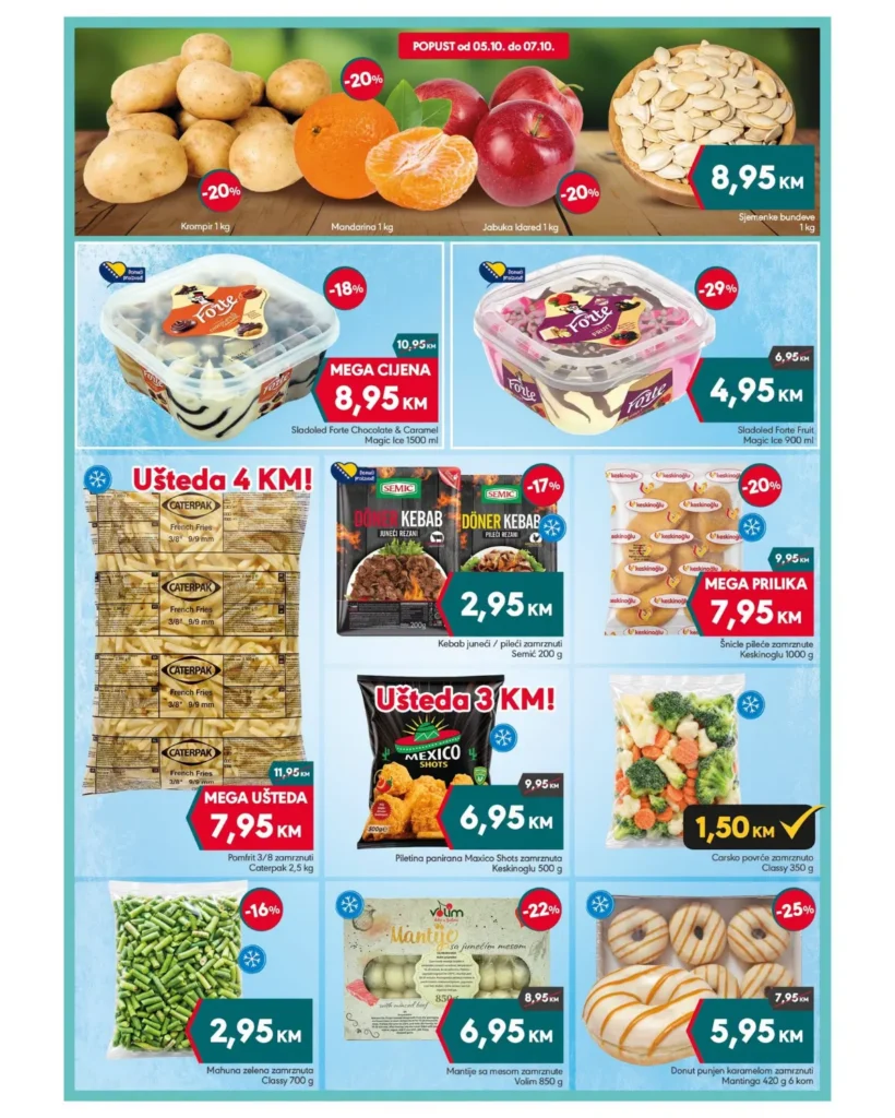 Mega diskont katalog, strana 2