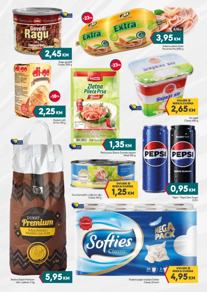 Mega diskont katalog, strana 2