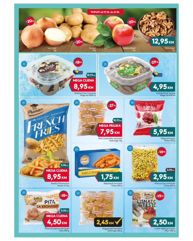 Mega diskont katalog, strana 2