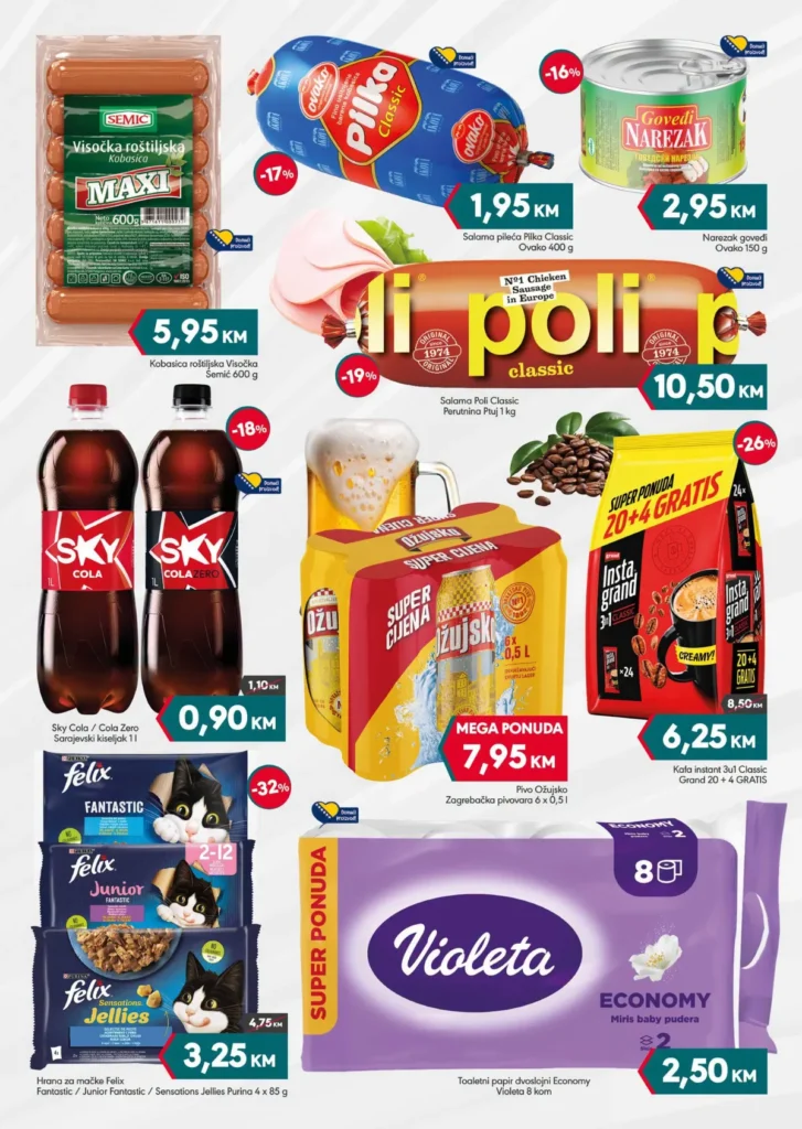 Mega diskont katalog, strana 2