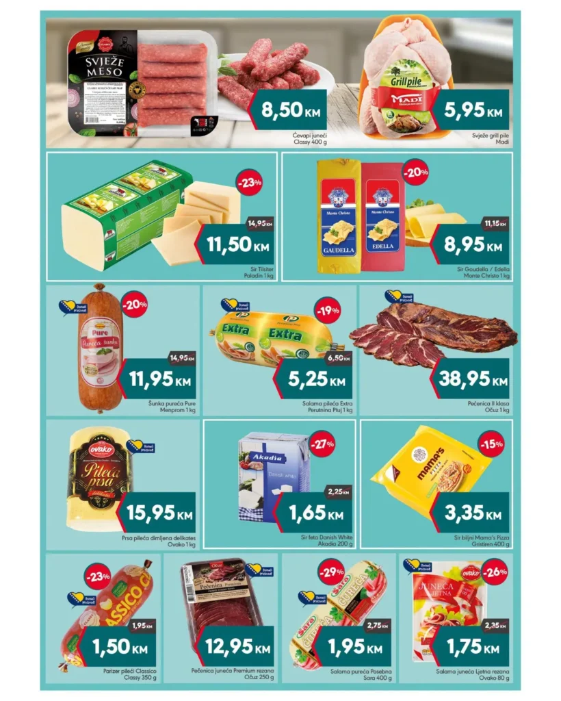 Mega diskont katalog, strana 3