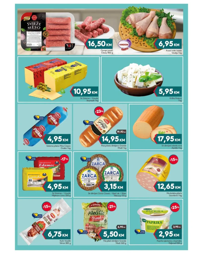 Mega diskont katalog, strana 3