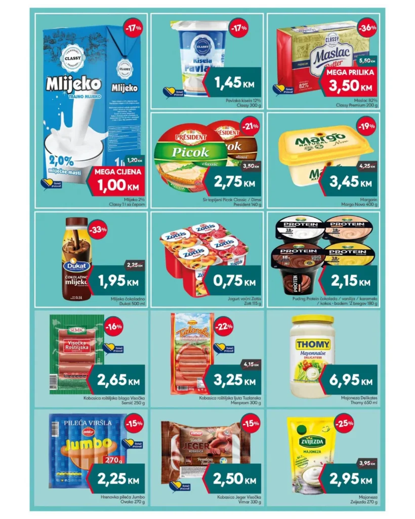Mega diskont katalog, strana 4
