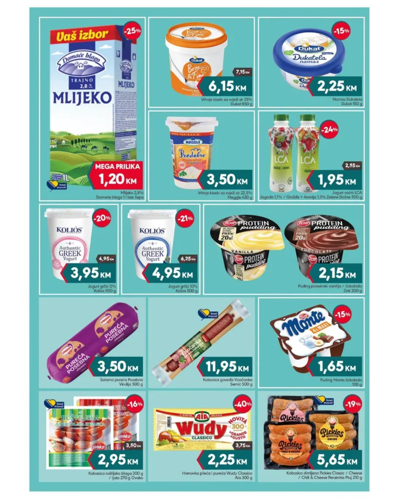 Mega diskont katalog, strana 4