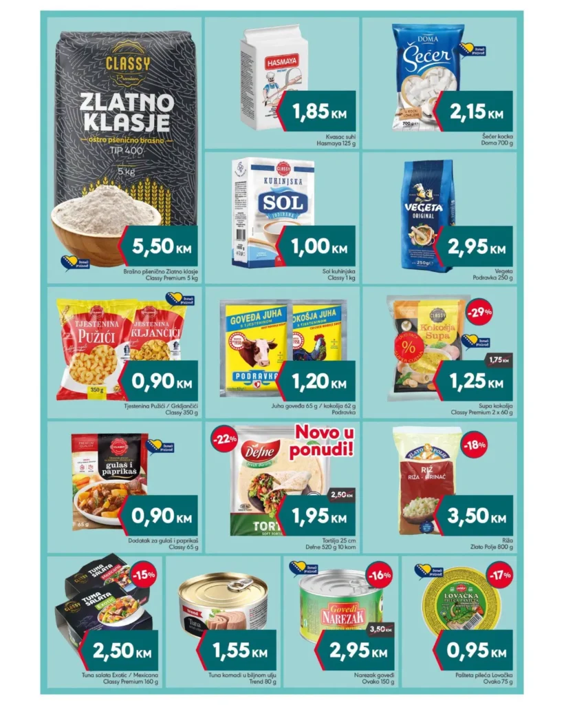 Mega diskont katalog, strana 5