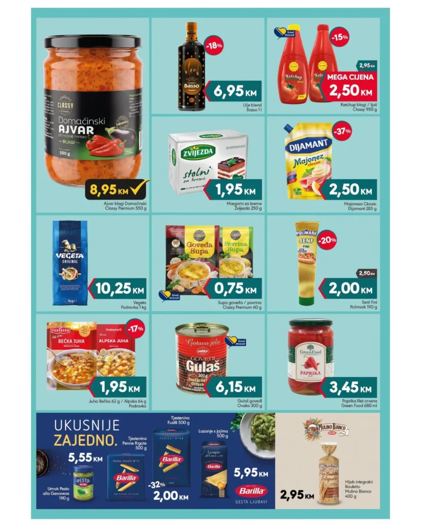 Mega diskont katalog, strana 5