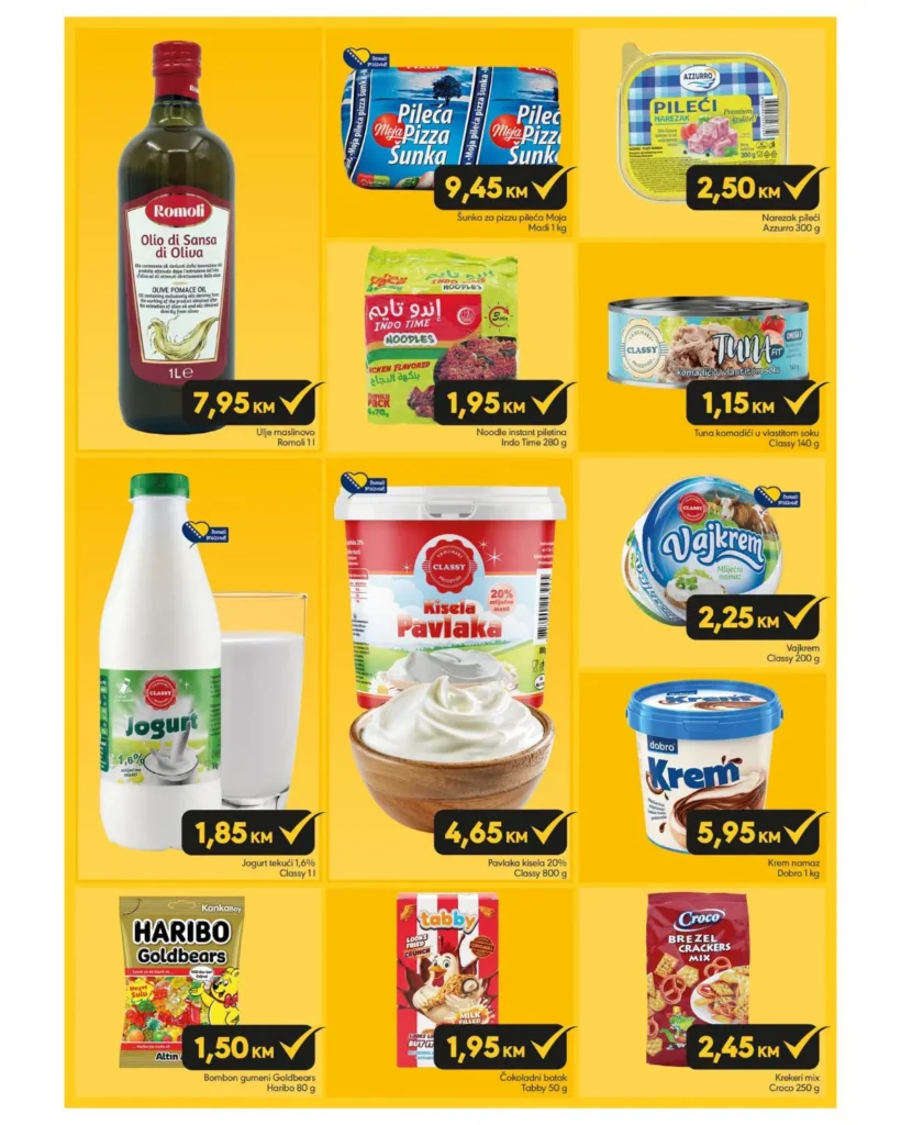 Mega diskont katalog, strana 6