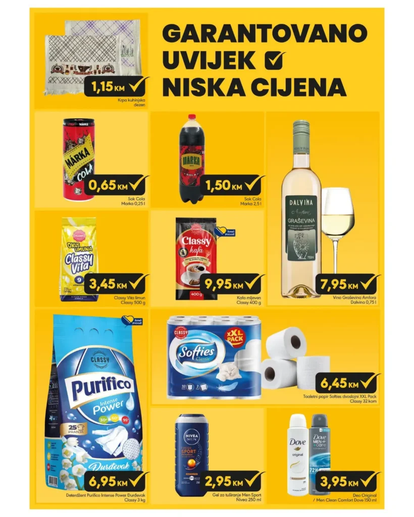 Mega diskont katalog, strana 7