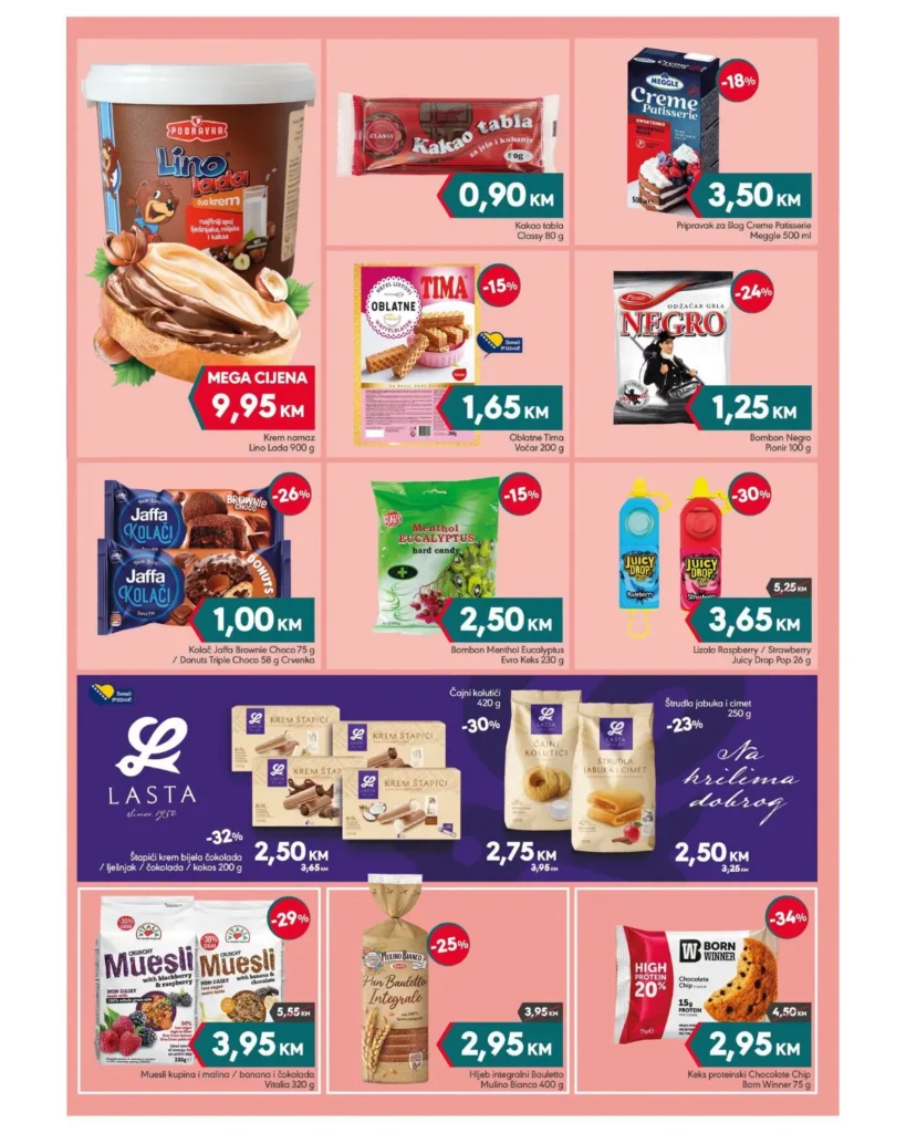 Mega diskont katalog, strana 7