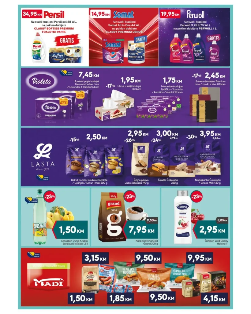 Mega diskont katalog, strana 8