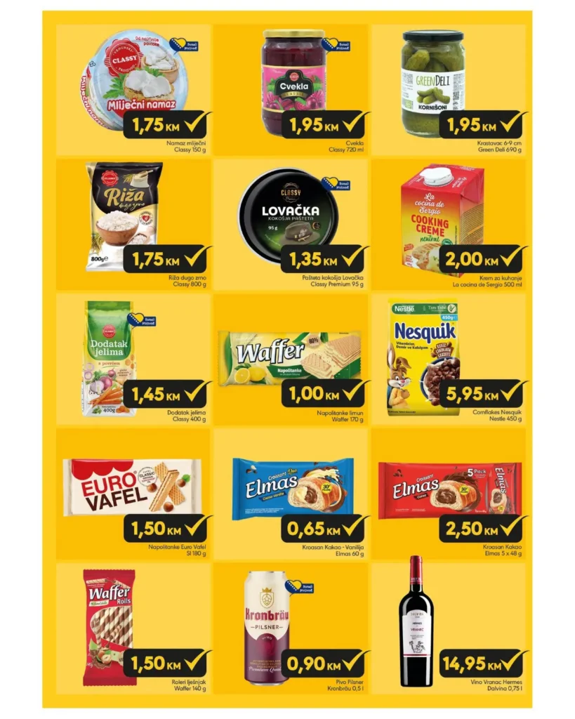 Mega diskont katalog, strana 8