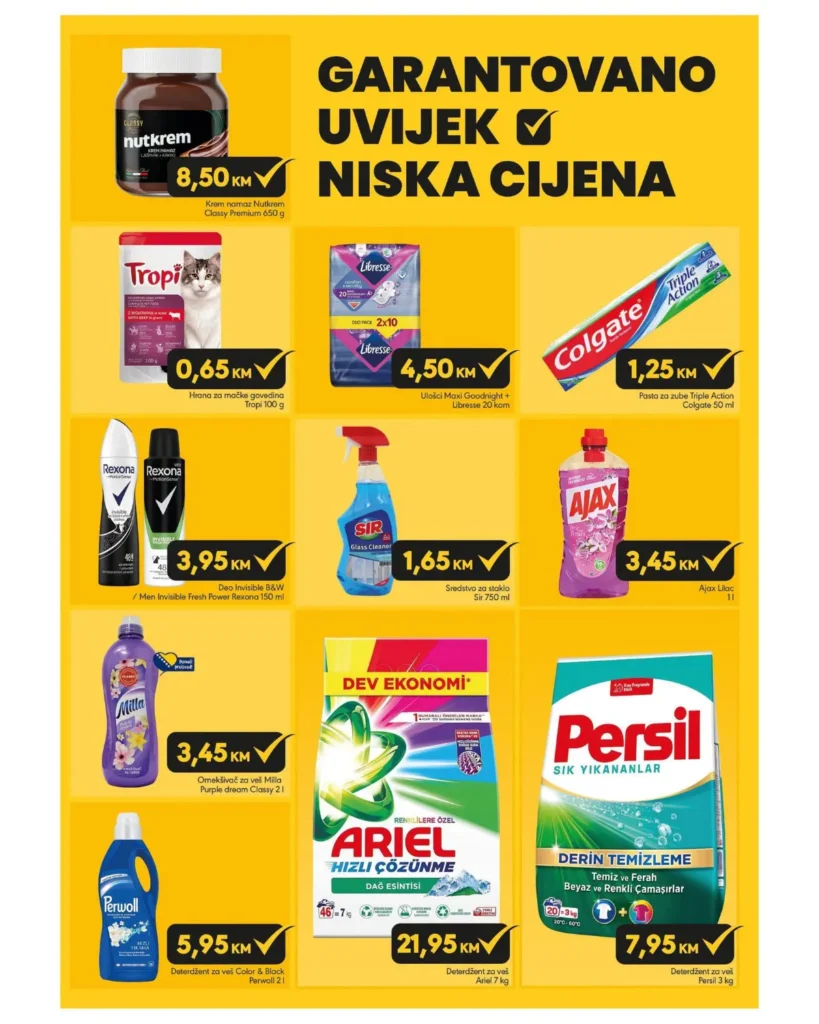 Mega diskont katalog, strana 9