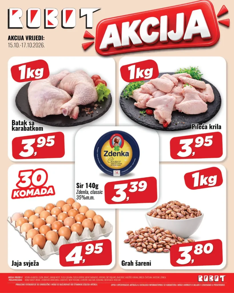 Robot katalog, strana 1