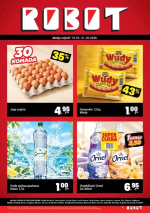 Robot katalog 19-31.10.2026.