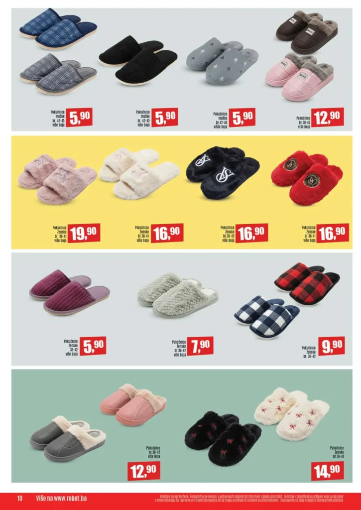 Robot katalog, strana 10