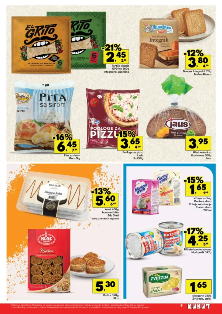 Robot katalog, strana 11