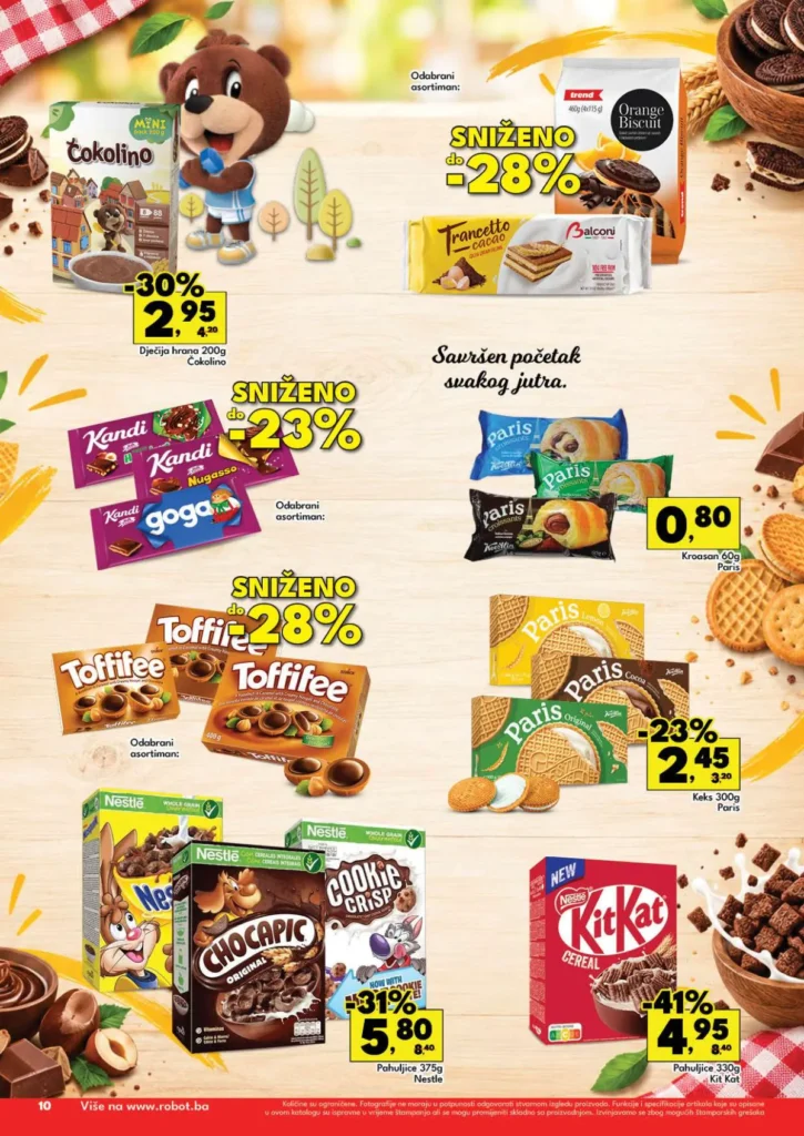 Robot katalog, strana 12