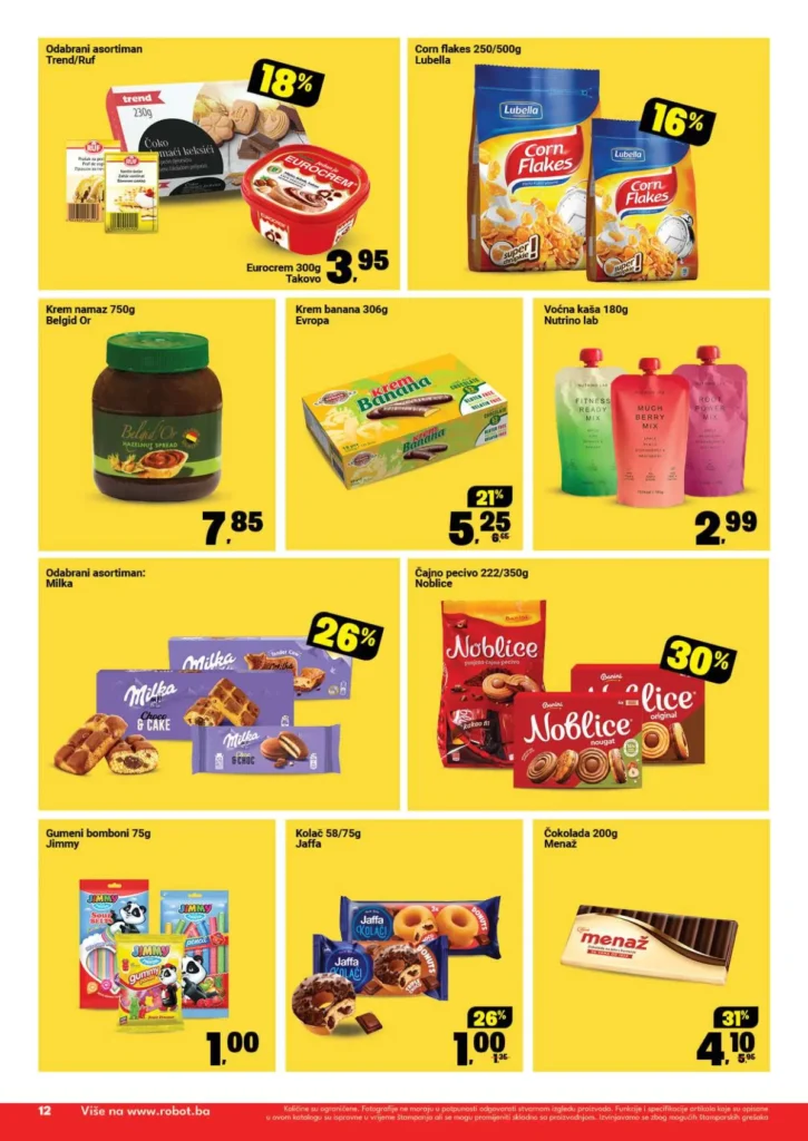 Robot katalog, strana 12