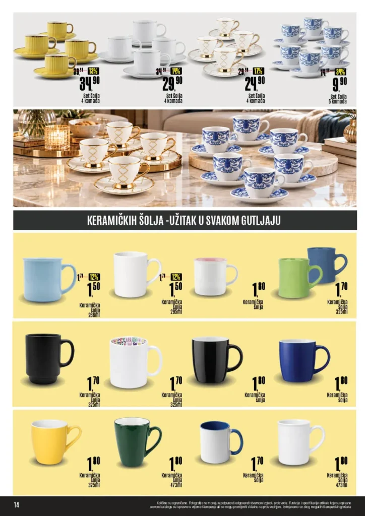 Robot katalog, strana 14