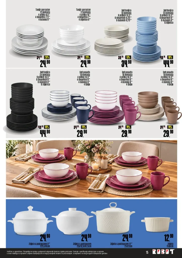 Robot katalog, strana 15
