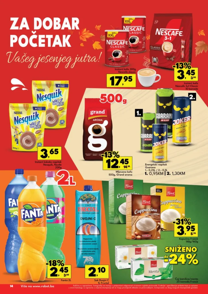 Robot katalog, strana 16