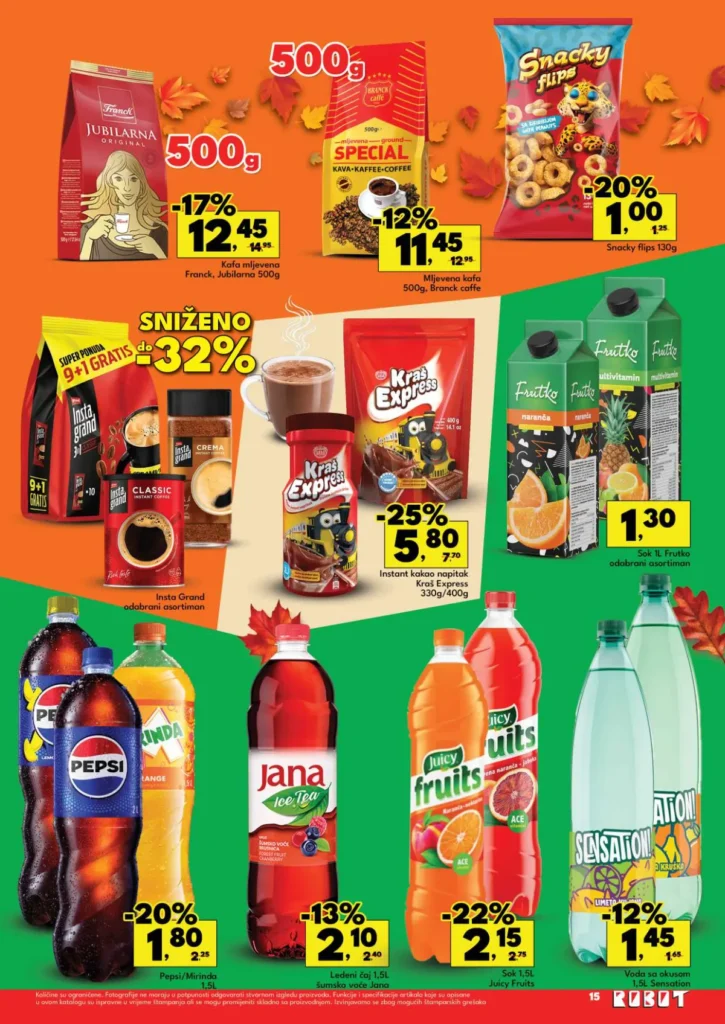 Robot katalog, strana 17