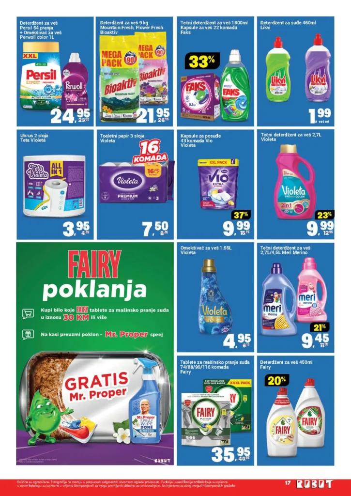 Robot katalog, strana 17