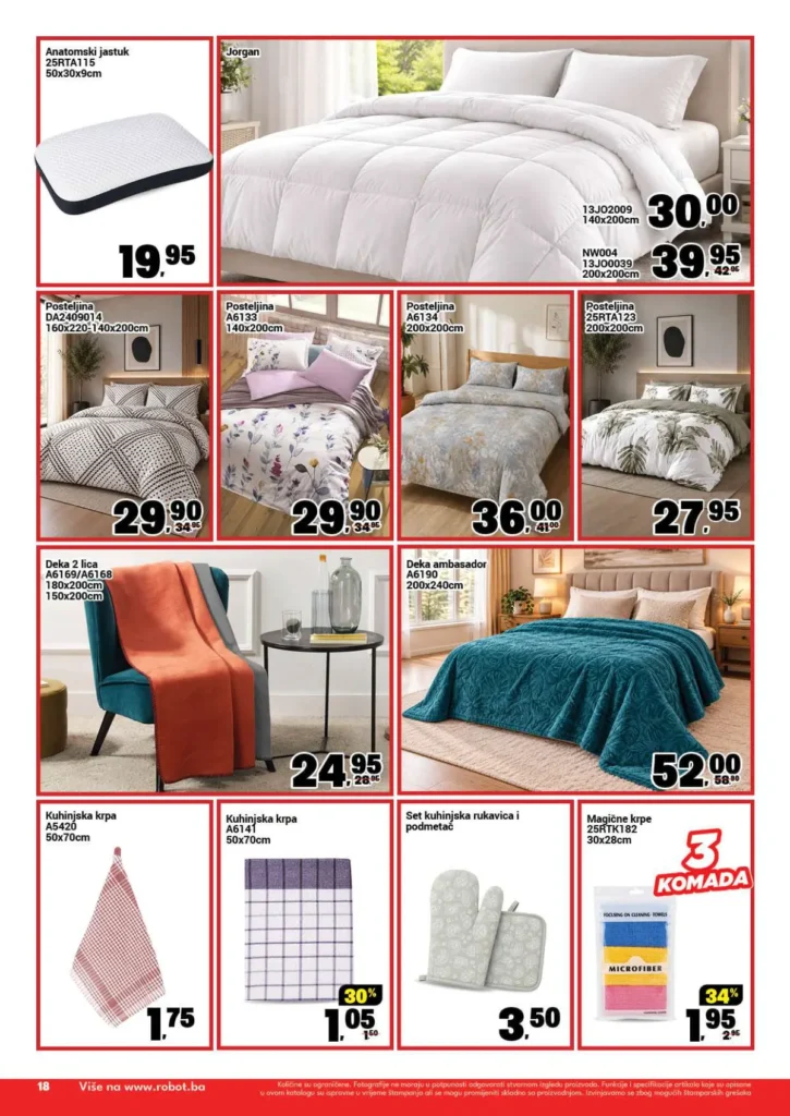Robot katalog, strana 18