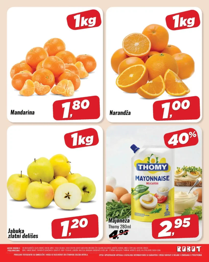 Robot katalog, strana 2