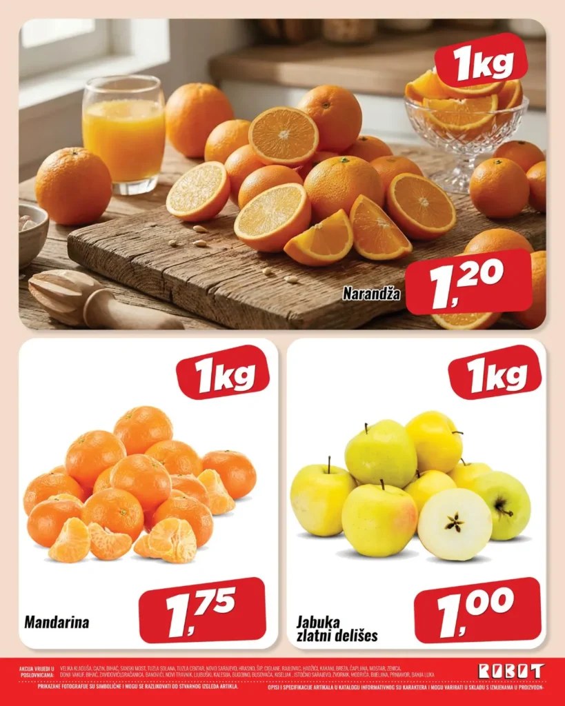 Robot katalog, strana 2