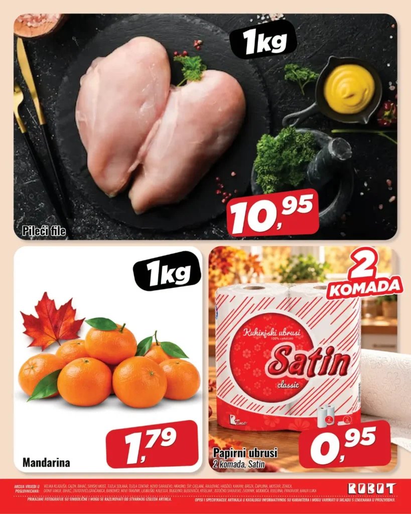 Robot katalog, strana 2
