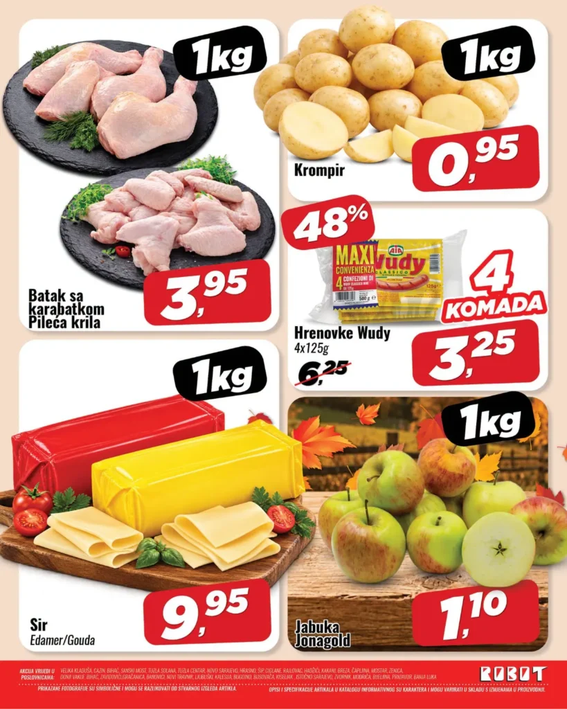 Robot katalog, strana 2