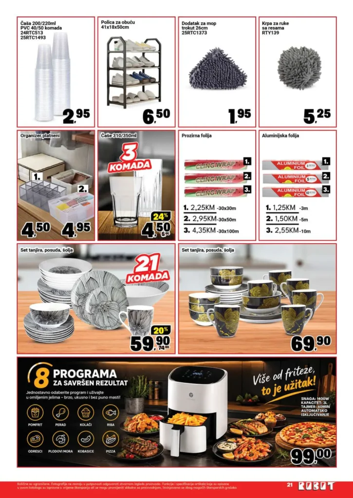 Robot katalog, strana 21