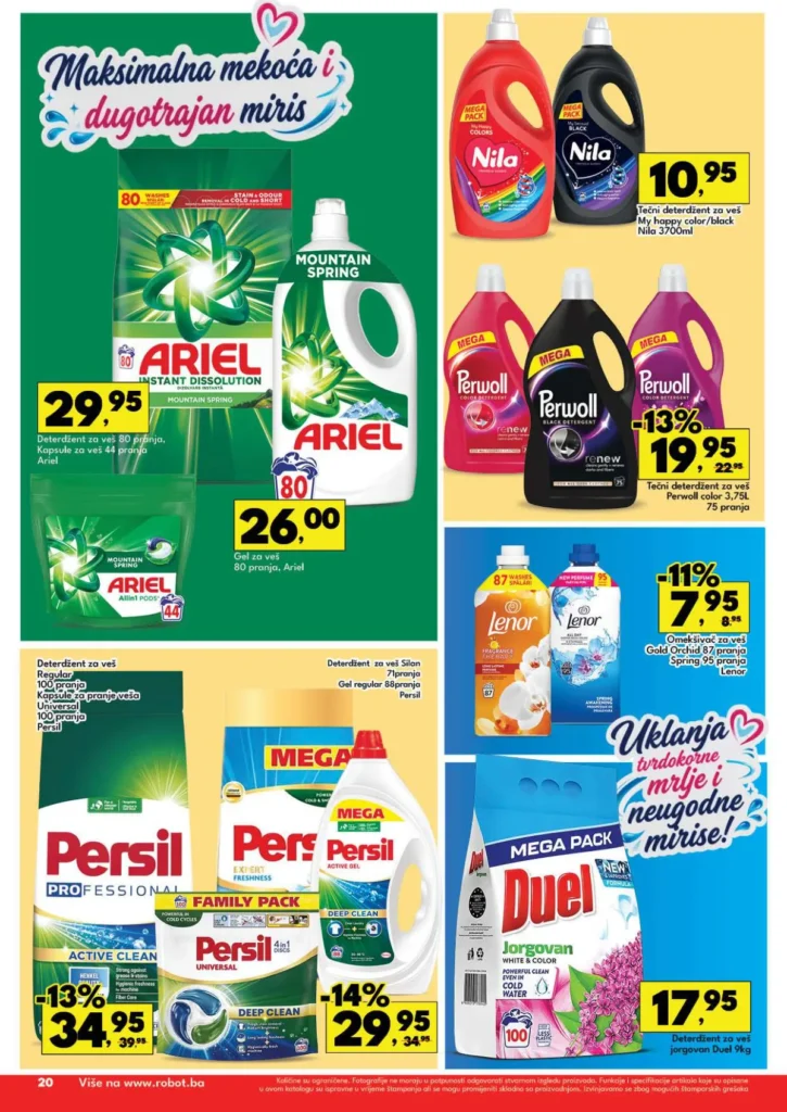 Robot katalog, strana 22